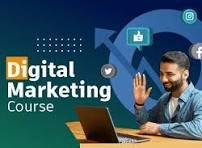 Free Digital Marketing Course